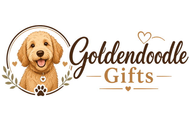 Goldendoodle Gifts