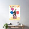 cpostermediumsquare product1000x1000.2 - Goldendoodle Gifts