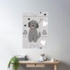 cpostermediumsquare product1000x1000.2 3 - Goldendoodle Gifts