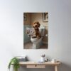 cpostermediumsquare product1000x1000.2 6 - Goldendoodle Gifts
