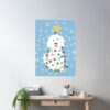 cpostermediumsquare product1000x1000.2 8 - Goldendoodle Gifts