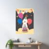cpostermediumsquare product1000x1000.2 9 - Goldendoodle Gifts
