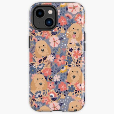 Goldendoodle Signature Edition Phone Case