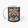 mugstandardx800left pad800x800f8f8f8 2 - Goldendoodle Gifts