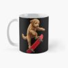mugstandardx800left pad800x800f8f8f8 9 - Goldendoodle Gifts