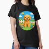 ssrcoclassic teewomens 0210101001c5ca27c6frontproduct squarex1000 1 - Goldendoodle Gifts