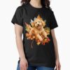 ssrcoclassic teewomens 0210101001c5ca27c6frontproduct squarex1000 12 - Goldendoodle Gifts