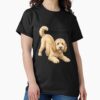 ssrcoclassic teewomens 0210101001c5ca27c6frontproduct squarex1000 5 - Goldendoodle Gifts