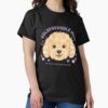ssrcoclassic teewomens 0210101001c5ca27c6frontproduct squarex1000 9 - Goldendoodle Gifts
