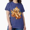 ssrcoclassic teewomens 02353d774d8b4ffd91frontproduct squarex1000 12 - Goldendoodle Gifts