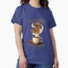 ssrcoclassic teewomens 02353d774d8b4ffd91frontproduct squarex1000 13 - Goldendoodle Gifts