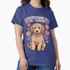 ssrcoclassic teewomens 02353d774d8b4ffd91frontproduct squarex1000 15 - Goldendoodle Gifts
