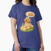 ssrcoclassic teewomens 02353d774d8b4ffd91frontproduct squarex1000 3 - Goldendoodle Gifts