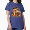 ssrcoclassic teewomens 02353d774d8b4ffd91frontproduct squarex1000 4 - Goldendoodle Gifts