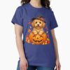ssrcoclassic teewomens 02353d774d8b4ffd91frontproduct squarex1000 7 - Goldendoodle Gifts