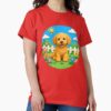 ssrcoclassic teewomens 02dd21218219e99865frontproduct squarex1000 1 - Goldendoodle Gifts