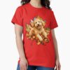 ssrcoclassic teewomens 02dd21218219e99865frontproduct squarex1000 12 - Goldendoodle Gifts