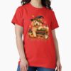 ssrcoclassic teewomens 02dd21218219e99865frontproduct squarex1000 4 - Goldendoodle Gifts