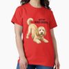 ssrcoclassic teewomens 02dd21218219e99865frontproduct squarex1000 5 - Goldendoodle Gifts