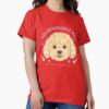 ssrcoclassic teewomens 02dd21218219e99865frontproduct squarex1000 9 - Goldendoodle Gifts