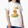 ssrcoclassic teewomens 02fafafaca443f4786frontproduct squarex1000 3 - Goldendoodle Gifts