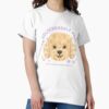 ssrcoclassic teewomens 02fafafaca443f4786frontproduct squarex1000 9 - Goldendoodle Gifts
