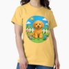 ssrcoclassic teewomens 02ffcf6eda6eb664a1frontproduct squarex1000 1 - Goldendoodle Gifts