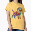 ssrcoclassic teewomens 02ffcf6eda6eb664a1frontproduct squarex1000 11 - Goldendoodle Gifts