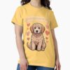 ssrcoclassic teewomens 02ffcf6eda6eb664a1frontproduct squarex1000 15 - Goldendoodle Gifts