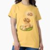 ssrcoclassic teewomens 02ffcf6eda6eb664a1frontproduct squarex1000 3 - Goldendoodle Gifts