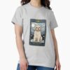 ssrcoclassic teewomens 02heather greyfrontproduct squarex1000 - Goldendoodle Gifts