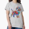 ssrcoclassic teewomens 02heather greyfrontproduct squarex1000 11 - Goldendoodle Gifts