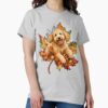 ssrcoclassic teewomens 02heather greyfrontproduct squarex1000 12 - Goldendoodle Gifts