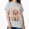ssrcoclassic teewomens 02heather greyfrontproduct squarex1000 15 - Goldendoodle Gifts