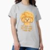 ssrcoclassic teewomens 02heather greyfrontproduct squarex1000 2 - Goldendoodle Gifts