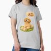 ssrcoclassic teewomens 02heather greyfrontproduct squarex1000 3 - Goldendoodle Gifts