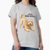 ssrcoclassic teewomens 02heather greyfrontproduct squarex1000 5 - Goldendoodle Gifts