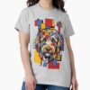ssrcoclassic teewomens 02heather greyfrontproduct squarex1000 6 - Goldendoodle Gifts