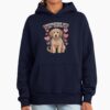 ssrcooversized hoodiewomens 0105081f66c8590f4efrontsquare productx1000 2 - Goldendoodle Gifts