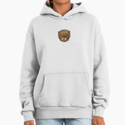 Goldendoodle Exclusive Graphic Hoodie