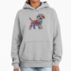 ssrcooversized hoodiewomens 01heather greyfrontsquare productx1000 8 - Goldendoodle Gifts