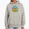 ssrcooversized hoodiewomens 01oatmeal heatherfrontsquare productx1000 4 - Goldendoodle Gifts