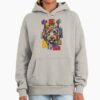 ssrcooversized hoodiewomens 01oatmeal heatherfrontsquare productx1000 7 - Goldendoodle Gifts