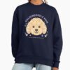 ssrcooversized sweatshirtwomens 0105081f66c8590f4efrontsquare productx1000 10 - Goldendoodle Gifts
