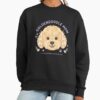 ssrcooversized sweatshirtwomens 0110101001c5ca27c6frontsquare productx1000 10 - Goldendoodle Gifts