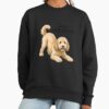 ssrcooversized sweatshirtwomens 0110101001c5ca27c6frontsquare productx1000 14 - Goldendoodle Gifts