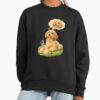 ssrcooversized sweatshirtwomens 0110101001c5ca27c6frontsquare productx1000 15 - Goldendoodle Gifts