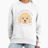 ssrcooversized sweatshirtwomens 01fafafaca443f4786frontsquare productx1000 10 - Goldendoodle Gifts