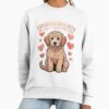 ssrcooversized sweatshirtwomens 01fafafaca443f4786frontsquare productx1000 12 - Goldendoodle Gifts