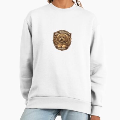 Goldendoodle Exclusive Graphic Sweatshirt